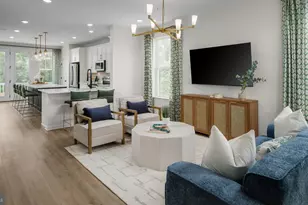 Homesite 30 Courtyards Way, Frederick, MD 21703 - Photo 5