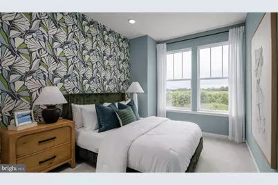 Homesite 30 Courtyards Way, Frederick, MD 21703 - Photo 19