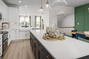 Homesite 30 Courtyards Way, Frederick, MD 21703 - Photo 7