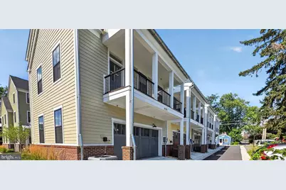 426 Chapel Alley #8, Frederick, MD 21701 - Photo 3