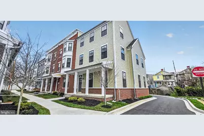 426 Chapel Alley #8, Frederick, MD 21701 - Photo 9