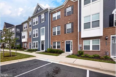 1406 Clingmans Dome Drive, Frederick, MD 21702 - Photo 3