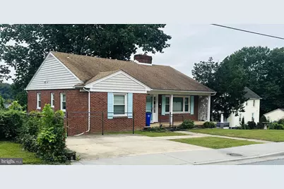 416 W B Street, Brunswick, MD 21716 - Photo 3