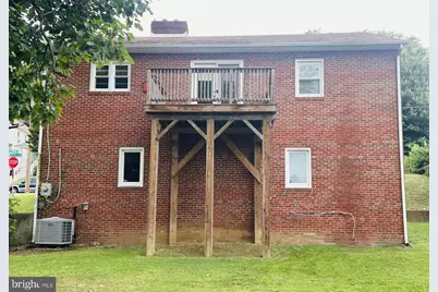 416 W B Street, Brunswick, MD 21716 - Photo 9