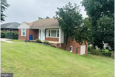 416 W B Street, Brunswick, MD 21716 - Photo 5