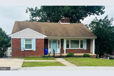 416 W B Street, Brunswick, MD 21716 - Photo 1