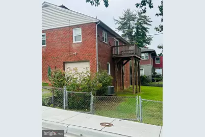 416 W B Street, Brunswick, MD 21716 - Photo 7