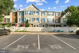 594 Hollyberry Way, Frederick, MD 21703 - Photo 1