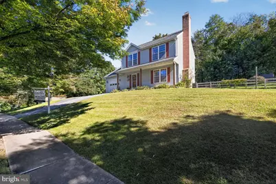 1101 Midvale Avenue, Mount Airy, MD 21771 - Photo 23