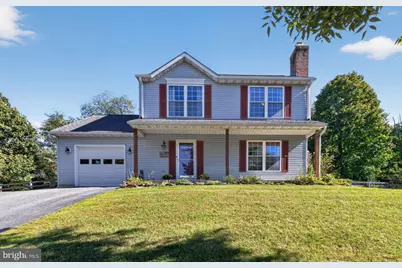 1101 Midvale Avenue, Mount Airy, MD 21771 - Photo 1