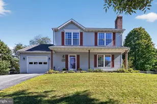 1101 Midvale Ave, Mount Airy, MD 21771 - Photo 1