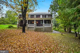 9518 Opossumtown Pike, Frederick, MD 21702 - Photo 1
