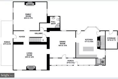 9518 Opossumtown Pike, Frederick, MD 21702 - Photo 45