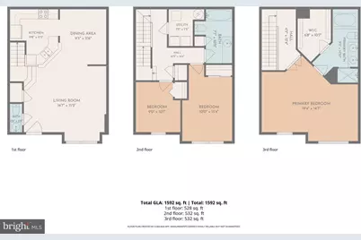 5210 Duke Court, Frederick, MD 21703 - Photo 39