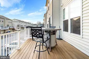 8481 Hedwig Ln, Frederick, MD 21704 - Photo 9