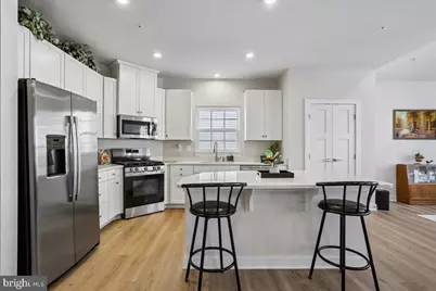 916 Clarendon Farm Lane, Brunswick, MD 21716 - Photo 17