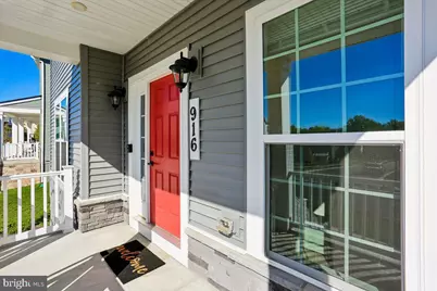 916 Clarendon Farm Lane, Brunswick, MD 21716 - Photo 3