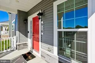 916 Clarendon Farm Ln, Brunswick, MD 21716 - Photo 3