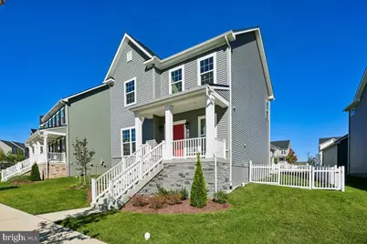 916 Clarendon Farm Lane, Brunswick, MD 21716 - Photo 61