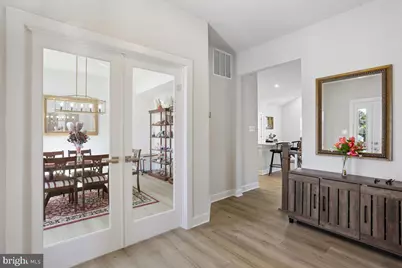 916 Clarendon Farm Lane, Brunswick, MD 21716 - Photo 7