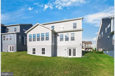1128 Miller Farm Drive, Brunswick, MD 21716 - Photo 37