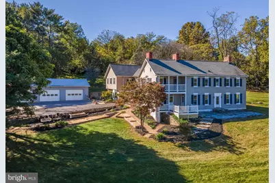 10012 Harmony Road, Myersville, MD 21773 - Photo 1