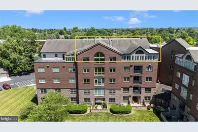 104 Mercer Court #15-6, Frederick, MD 21701 - Photo 1