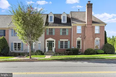 2537 Waterside Drive, Frederick, MD 21701 - Photo 17