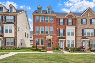 4714 Black Eyed Susan Mews, Monrovia, MD 21770 - Photo 1