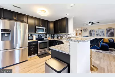 594 Cawley Drive #2A, Frederick, MD 21703 - Photo 13