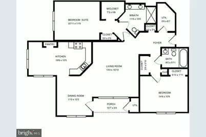 594 Cawley Drive #2A, Frederick, MD 21703 - Photo 47