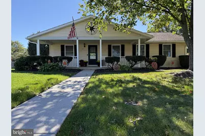 24 Hammaker Street, Thurmont, MD 21788 - Photo 1