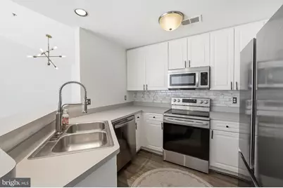 2103 Wayside Drive #3A, Frederick, MD 21702 - Photo 5