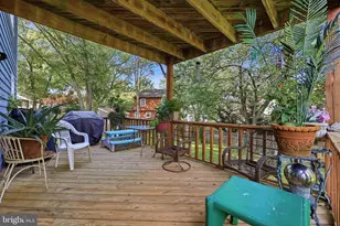 10216 Coolfont Crossing, New Market, MD 21774 - Photo 41