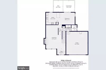 10216 Coolfont Crossing, New Market, MD 21774 - Photo 67