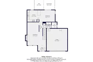 10216 Coolfont Crossing, New Market, MD 21774 - Photo 67