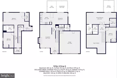 10216 Coolfont Crossing, New Market, MD 21774 - Photo 69