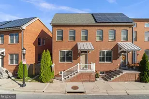 25 Lord Nickens St, Frederick, MD 21701 - Photo 1