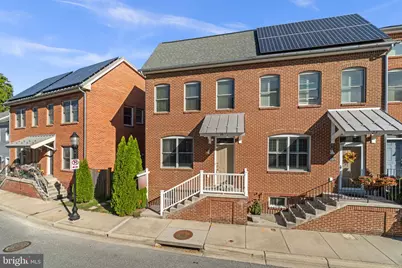 25 Lord Nickens Street, Frederick, MD 21701 - Photo 3