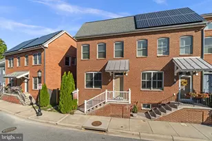 25 Lord Nickens St, Frederick, MD 21701 - Photo 3