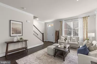 25 Lord Nickens Street, Frederick, MD 21701 - Photo 5