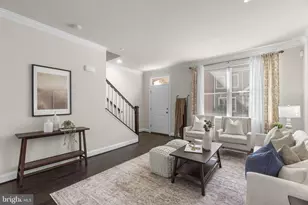 25 Lord Nickens St, Frederick, MD 21701 - Photo 5