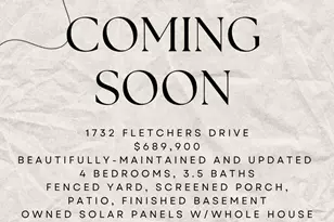 1732 Fletchers Dr N, Point of Rocks, MD 21777 - Photo 1
