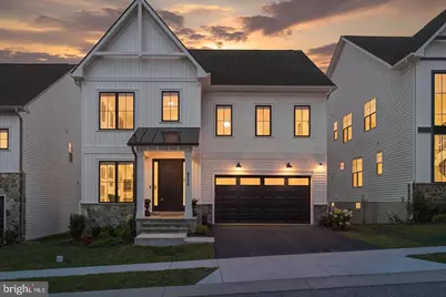 8776 Walnut Bottom Lane, Frederick, MD 21701 - Photo 1