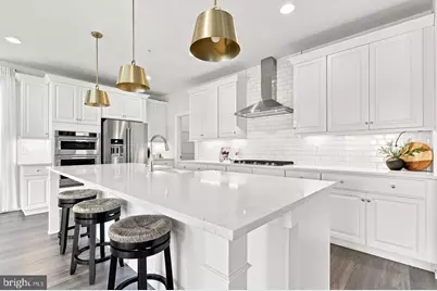 8776 Walnut Bottom Lane, Frederick, MD 21701 - Photo 19