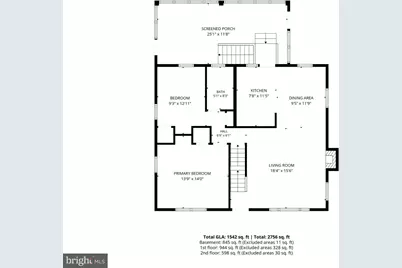 407 Biggs Avenue, Frederick, MD 21702 - Photo 43