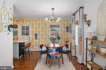 407 Biggs Avenue, Frederick, MD 21702 - Photo 5