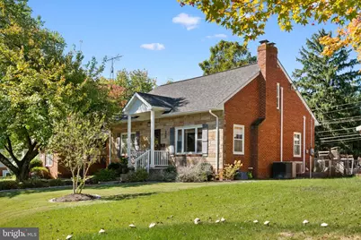 407 Biggs Avenue, Frederick, MD 21702 - Photo 1
