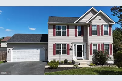 4304 Ferry Hill Court, Pt Of Rocks, MD 21777 - Photo 1