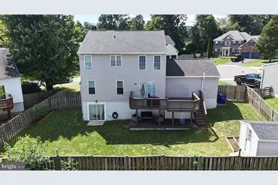4304 Ferry Hill Court, Pt Of Rocks, MD 21777 - Photo 7